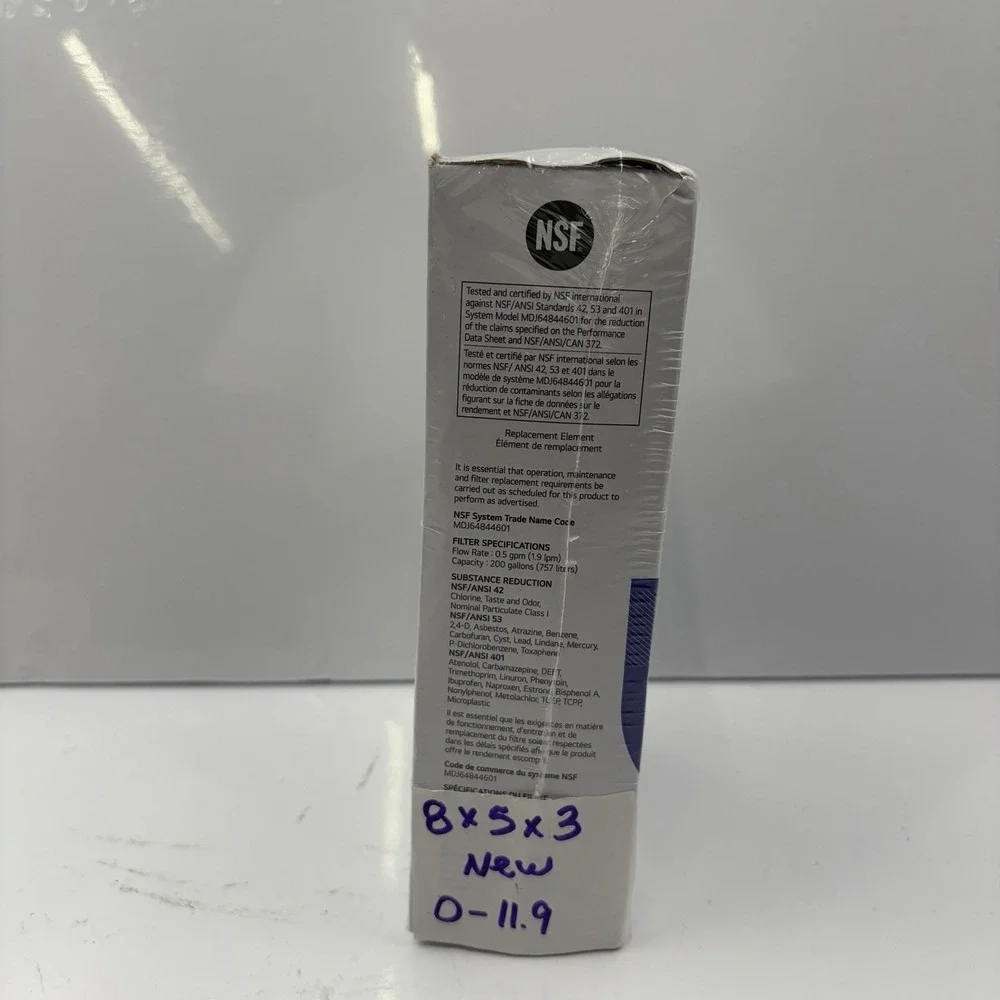 LG lt1000p2 month